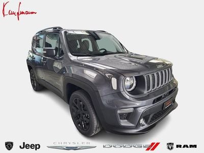 Gebraucht 2024 Jeep Renegade Summit SUV | CHF 37’900