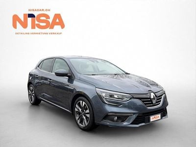 Renault Mégane GT Line