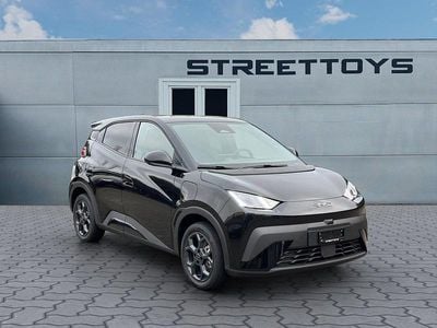 Neu BYD Dolphin Surf Comfort 114 kW (156 PS) 2025 Kleinwagen