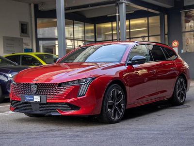 Gebraucht 2024 Peugeot 508 SW GT Kombi | CHF 32’900