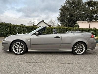 Gebraucht Saab 9-3 Aero 210 PS (154 kW) 2004