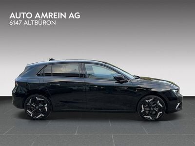 Gebraucht Opel Astra GSe 225 PS (165 kW) 2023 Limousine