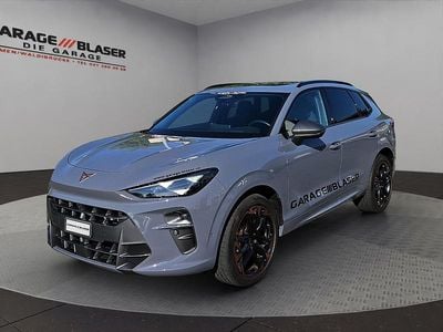 Gebraucht 2024 Cupra Terramar VZ SUV | CHF 42’900 (Guter Preis)