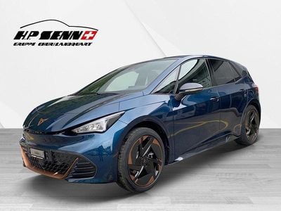 Gebraucht Cupra Born e-Boost 170 kW (232 PS) 2023 Kleinwagen