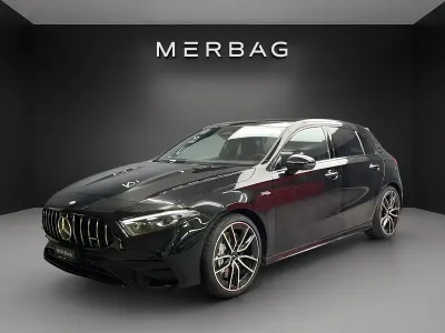 Neu (2026) Mercedes A35 AMG AMG 306 PS