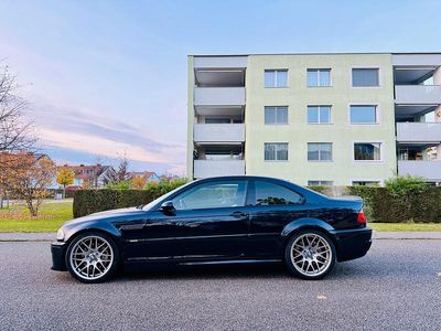 Gebraucht 2000 BMW M3 Coupé | CHF 43’900