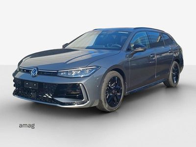 Neu 2025 VW Passat R-line Kombi | CHF 71’500