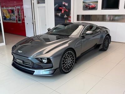 Gebraucht 2024 Aston Martin Valour Coupé | CHF 1’599’000