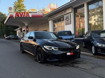 BMW M340