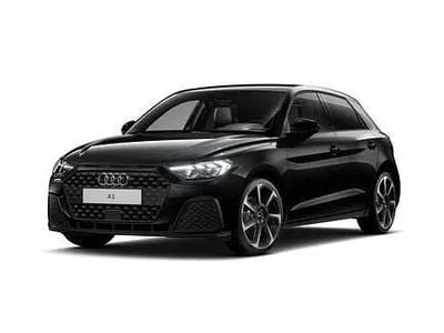 Mythosschwarz metallicmythosschwarz metallic Neu 2026 Audi A1 Sportback Attraction Kleinwagen | CHF 36’780 (Fairer Preis)