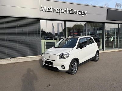 Gebraucht Leapmotor T03 69 kW (95 PS) 2025 Kleinwagen