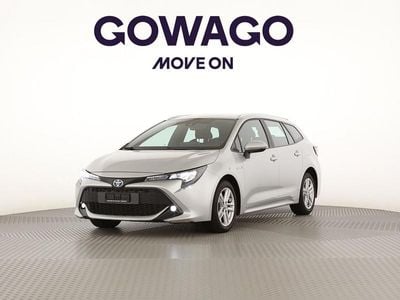 Gebraucht 2021 Toyota Corolla Trend Kombi | CHF 18’900 (Superpreis)