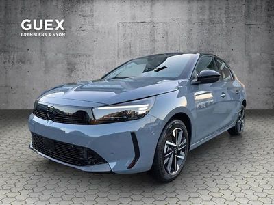 Neu Opel Corsa 100 PS (73 kW) 2025 Gray Kleinwagen