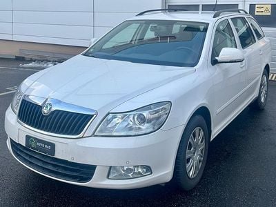 Gebraucht 2013 Skoda Octavia Ambition Kombi | CHF 7’499 (Superpreis)