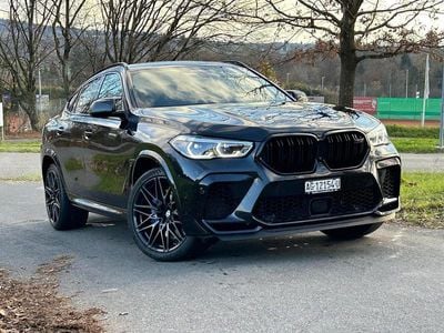 Gebraucht 2020 BMW X6 Competition Edition SUV | CHF 74’500