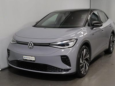 Grau Gebraucht 2023 VW ID.5 GTX SUV | CHF 34’900