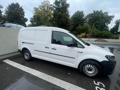 Gebraucht 2019 VW Caddy Van / Kleinbus | CHF 13’500