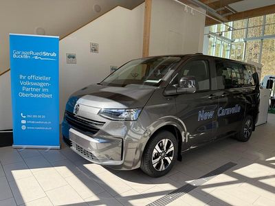 Gebraucht 2025 VW Caravelle Life Van / Kleinbus | CHF 50’900 (Teuer)