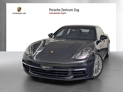 Porsche Panamera 4