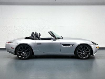 Gebraucht 2000 BMW Z8 Performance Cabrio | CHF 198’900