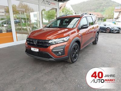 gebraucht Dacia Jogger 1.0 TCe Extreme