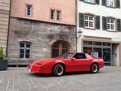 Gebraucht 1988 Pontiac Firebird | CHF 24’800