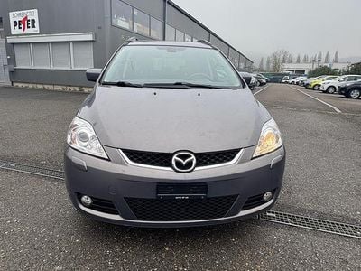 Mazda 5
