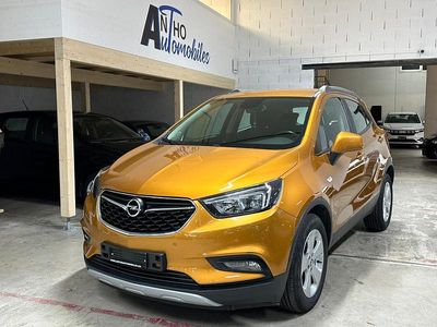 Gebraucht 2016 Opel Mokka X Enjoy SUV | CHF 13’980