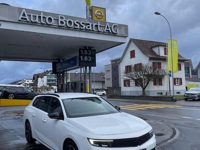 Gebraucht Opel Astra 130 PS (95 kW) 2024 Kombi