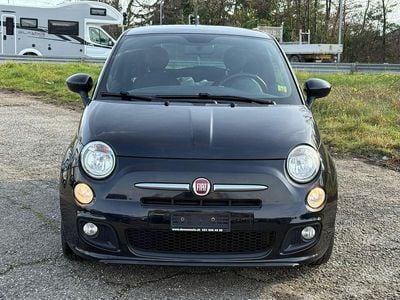 Gebraucht 2013 Fiat 500 S | CHF 2’999 (Superpreis)