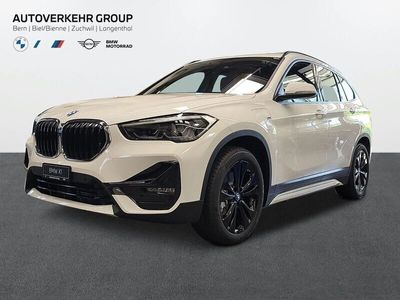 gebraucht BMW X1 25e Sport Line