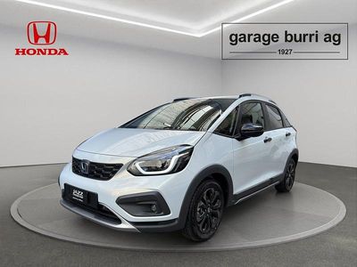 Neu 2025 Honda Jazz Advance Kleinwagen | CHF 31’480 (Fairer Preis)