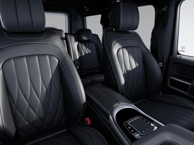 Neu 2025 Mercedes G580 Edition SUV | CHF 207’000