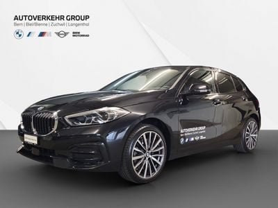 Gebraucht 2024 BMW 120 Sport Line Kleinwagen | CHF 32’900 (Guter Preis)