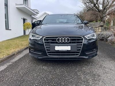 Gebraucht Audi A3 Ambition 180 PS (132 kW) 2013