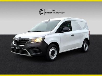 Neu Renault Kangoo 130 PS (95 kW) 2026 Van