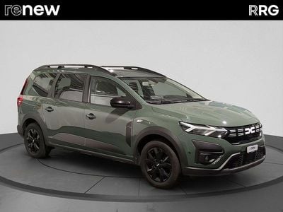 Gebraucht 2023 Dacia Jogger Extreme Van / Kleinbus | CHF 18’900 (Fairer Preis)
