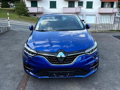 Gebraucht 2021 Renault Mégane IV Intens | CHF 13’400 (Superpreis)