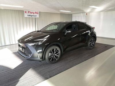 Neu 2025 Toyota C-HR Edition SUV | CHF 41’850 (Fairer Preis)