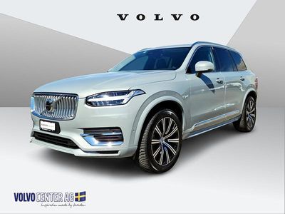 Grau Gebraucht 2023 Volvo XC90 Plus SUV | CHF 69’850