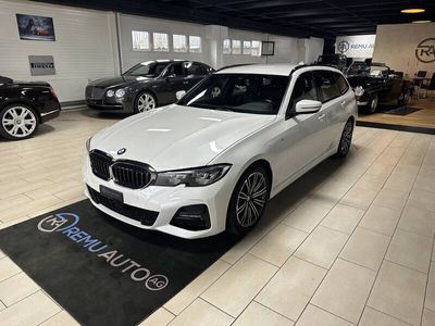 gebraucht BMW 330 i