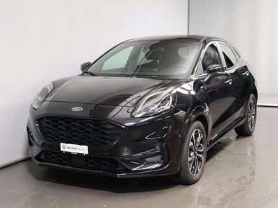 Gebraucht 2023 Ford Puma ST-Line | CHF 21’500