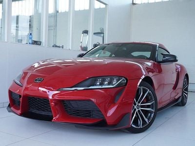 Gebraucht 2023 Toyota Supra Sport Coupé | CHF 49’850