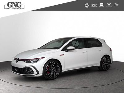 Gebraucht 2021 VW Golf VIII GTI Limousine | CHF 30’900 (Fairer Preis)