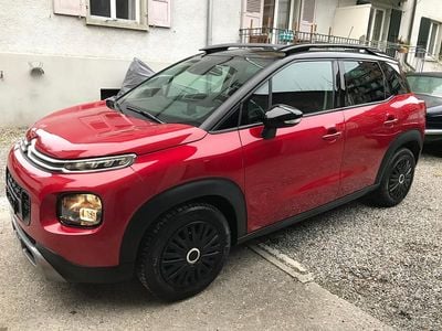 Gebraucht 2021 Citroën C3 Aircross Rip Curl SUV | CHF 11’500 (Superpreis)
