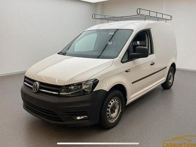 Gebraucht 2016 VW Caddy Van / Kleinbus | CHF 11’900 (Etwas zu teuer)