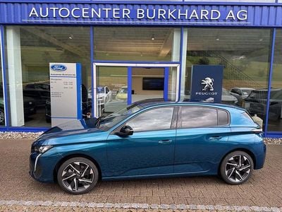 Gebraucht 2024 Peugeot 308 Allure | CHF 26’900 (Fairer Preis)