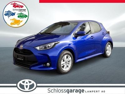 Neu 2025 Toyota Yaris Hybrid Comfort | CHF 24’250 (Guter Preis)