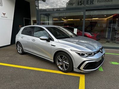 Gebraucht 2024 VW Golf VIII R-line | CHF 31’500 (Etwas zu teuer)