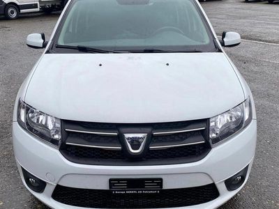 Gebraucht Dacia Sandero Ambiance 90 PS (66 kW) 2016